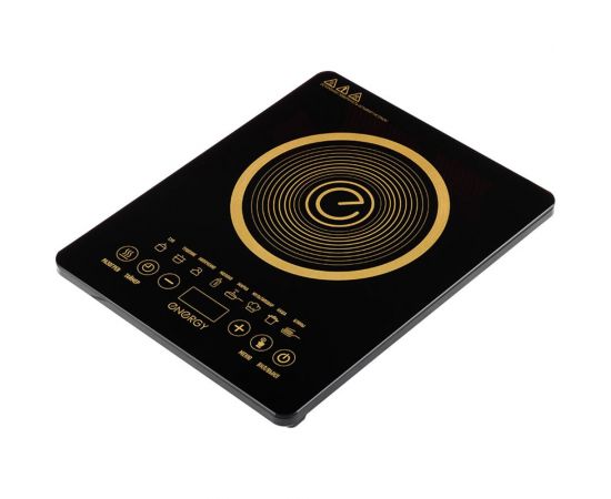 Индукционная плита ENERGY en-920, 2,2 квт/220-240 159788 – изображение 2