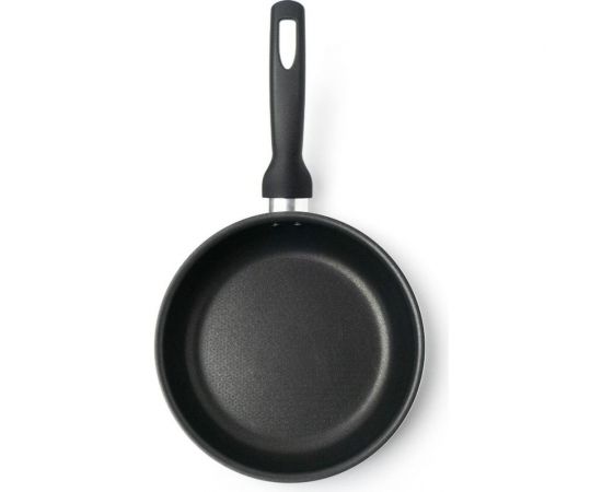 Штампованная сковорода VARI ""Формула здоровья"" с антипригарным покрытием, D22 см ST-17122 – изображение 2