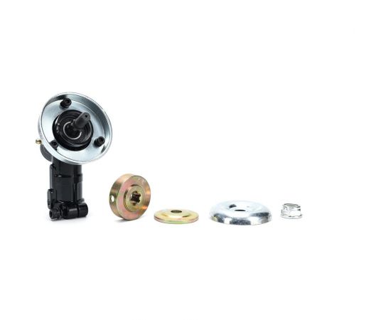 Редуктор в сборе для бензиновых триммеров 9 шлицов Huter 71/2/32 – изображение 2