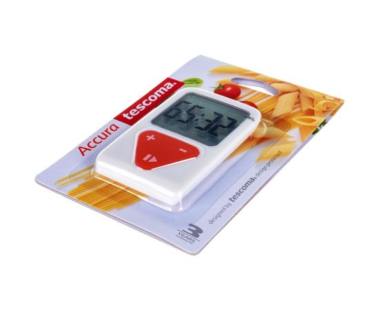 Цифровой таймер Tescoma ACCURA 634480 – изображение 2