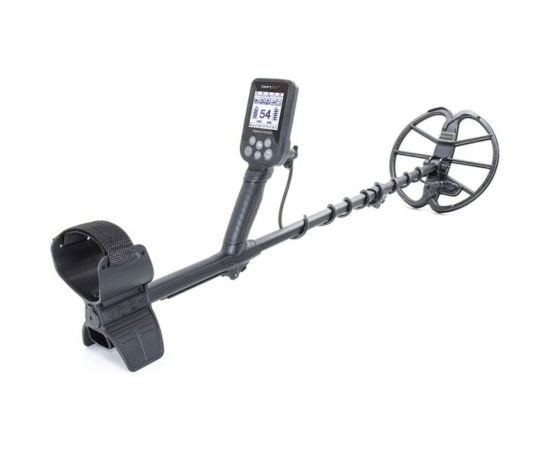 Металлоискатель Nokta Makro SIMPLEX+ 11000620 – изображение 2