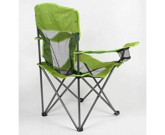 Складное кресло Norfin RAISIO NF – изображение 2