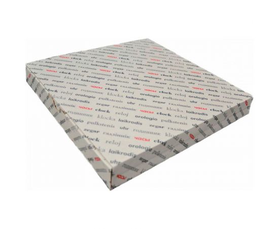 Настенные часы TROYKATIME Тройка 51510511 – изображение 2