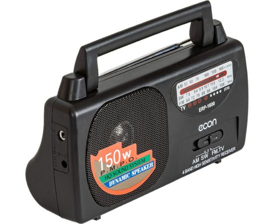 Радиоприемник econ ERP-1600 – изображение 2
