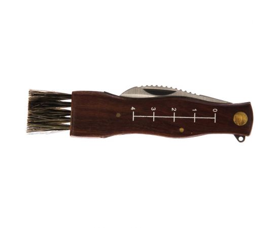 Малый нож грибника PALISAD 79004 – изображение 2