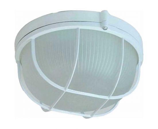 Светильник ЭРА НБП 03100002 Акватермо, алюминий/стекло, решетка Б0048422 – изображение 2
