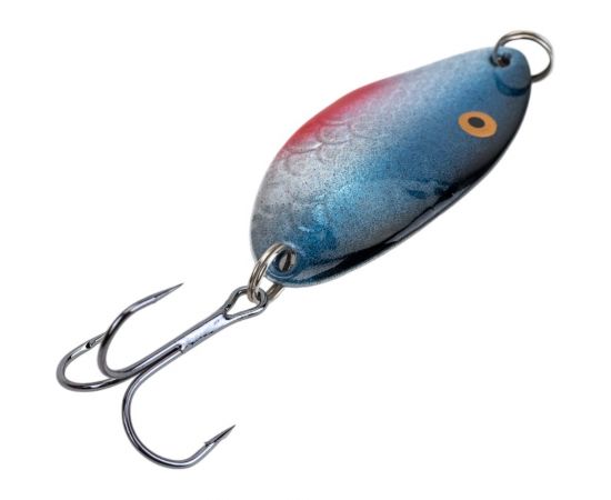Блесна ООО Аура Карасик 3015/03 – изображение 2