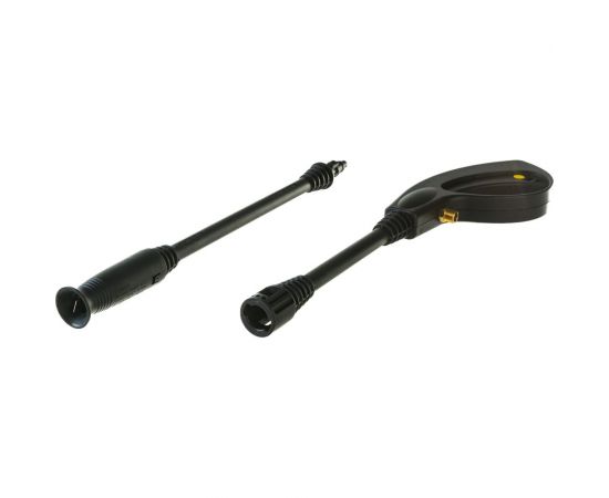 Пистолет-распылитель для линейки 105 серии ALV Huter 71/5/8 – изображение 2