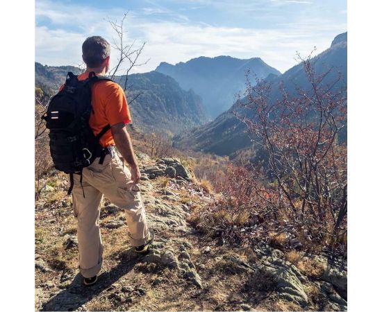 Рюкзак Nitecore BP20 16828 – изображение 2