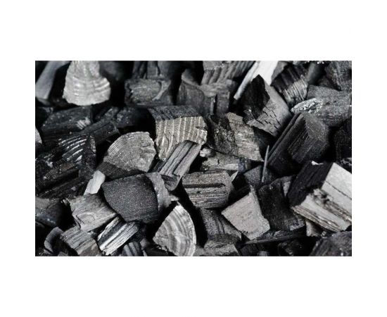 Уголь берёзовый PALISAD Camping 3 кг 69545 – изображение 2