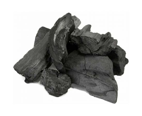 Уголь берёзовый PALISAD Camping 3 кг 69545 – изображение 3