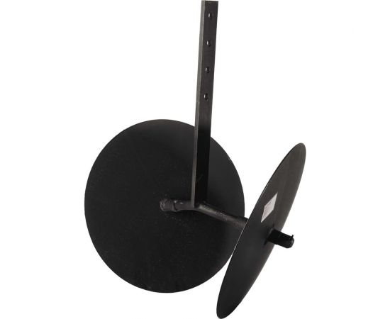 Окучник дисковый Huter 71/3/49 – изображение 3