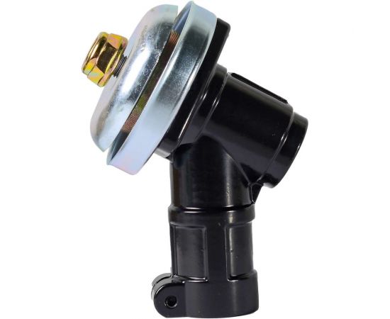 Редуктор в сборе для бензиновых триммеров 9 шлицов Huter 71/2/32 – изображение 3