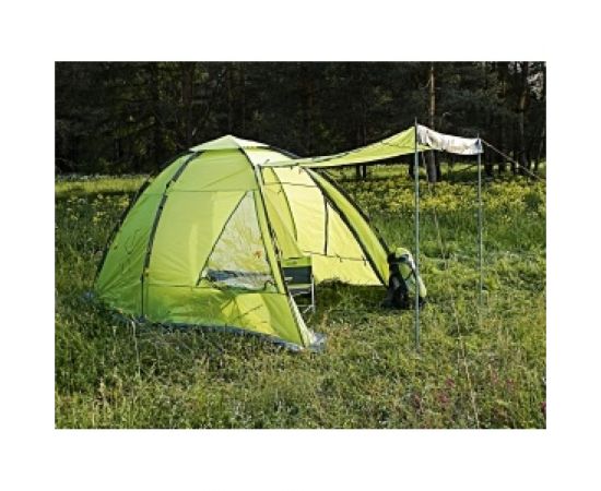 Палатка автоматическая 4-х местная Norfin ZANDER 4 NF – изображение 3