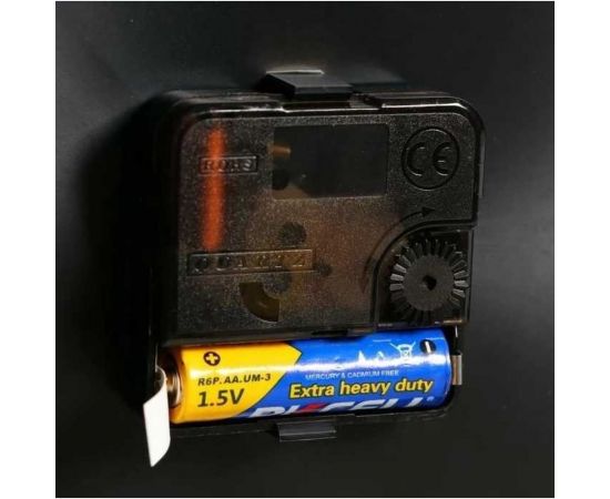 Настенные часы TROYKATIME Тройка 91900945 – изображение 3