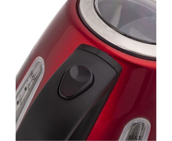 Чайник Endever Skyline KR-234S 90032 – изображение 3