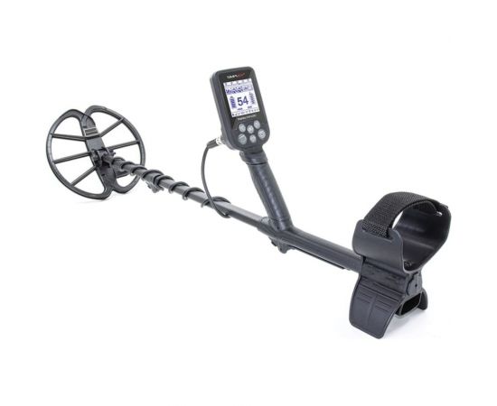 Металлоискатель Nokta Makro SIMPLEX+ 11000620 – изображение 3