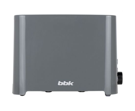 Тостер BBK TR81M темно-серый 00-00001156 – изображение 3