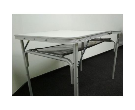 Складной стол Norfin GAULA-L NF Alu 120x60 NF-20307 – изображение 3