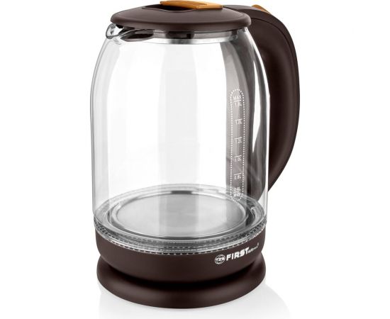 Электрический чайник FIRST мощность 1500 Вт, 1.8 л FA-5405-6 – изображение 3