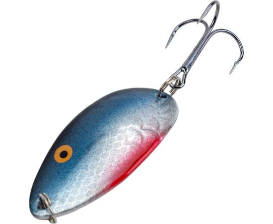 Блесна ООО Аура Карасик 3015/03 – изображение 3