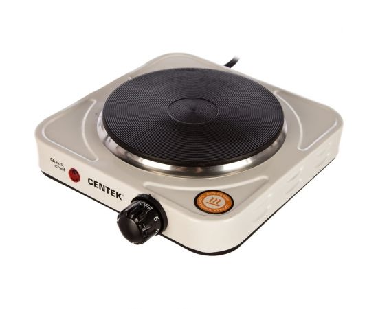 Электрическая плитка Centek CT-1506 – изображение 3