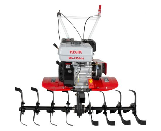 Сельскохозяйственная машина Ресанта МБ-7500-10 70/5/38 – изображение 3