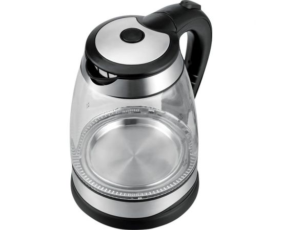 Электрический чайник BBK EK1729G черный 00-00001122 – изображение 3