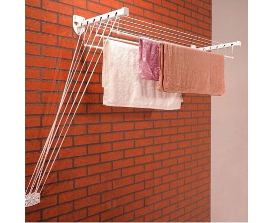 Потолочно-настенная Сушилка Violet Level 120 7.2 м 33120 – изображение 3