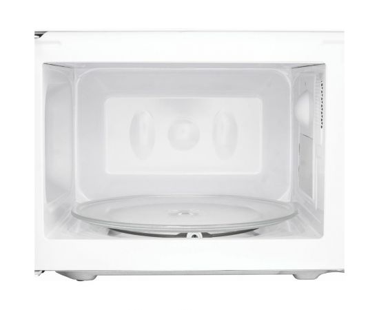 Микроволновая печь bbk 20MWS-711M/WS белый/серебро 00-00000605 – изображение 3