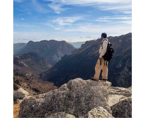 Рюкзак Nitecore BP20 16828 – изображение 3