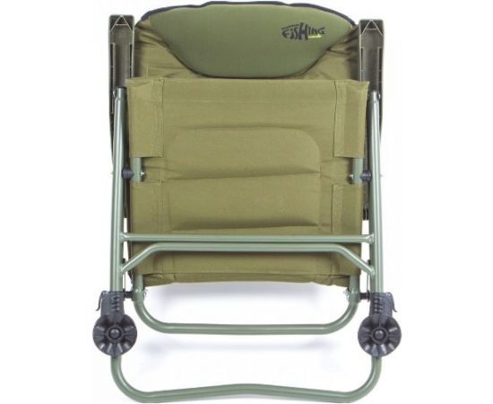 Карповое кресло Norfin HUMBER NF – изображение 3