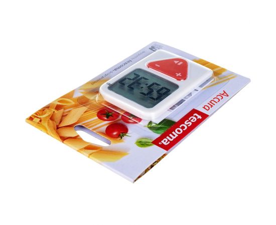 Цифровой таймер Tescoma ACCURA 634480 – изображение 3