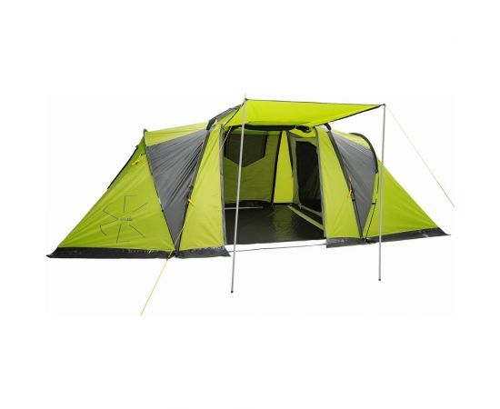 Автоматическая палатка NORFIN N 4 NF NF-10409 – изображение 3