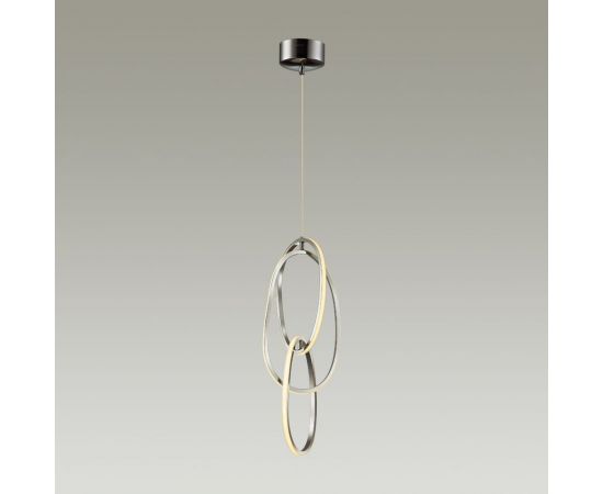 Подвес ODEON LIGHT LED 32W SPACE 4891/32L – изображение 3