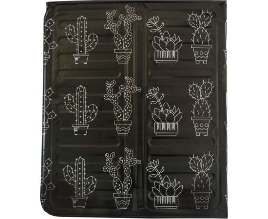 Защитный экран для плиты Union фольга 21US02-407B – изображение 3