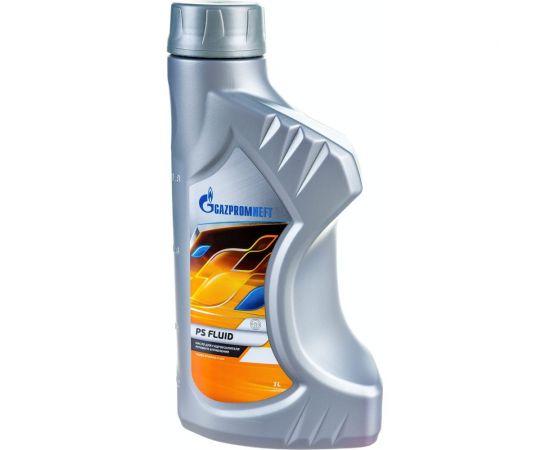 Масло для ГУР PS Fluid 1 л Gazpromneft 253422001 – изображение 4