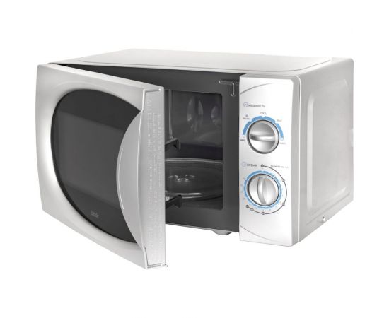 Микроволновая печь BBK 20MWS-714M/S серебро 00-00000608 – изображение 4