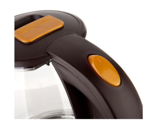 Электрический чайник FIRST мощность 1500 Вт, 1.8 л FA-5405-6 – изображение 4