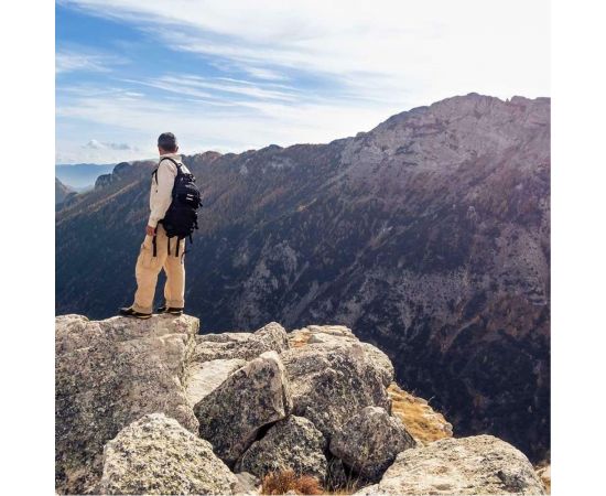 Рюкзак Nitecore BP20 16828 – изображение 4