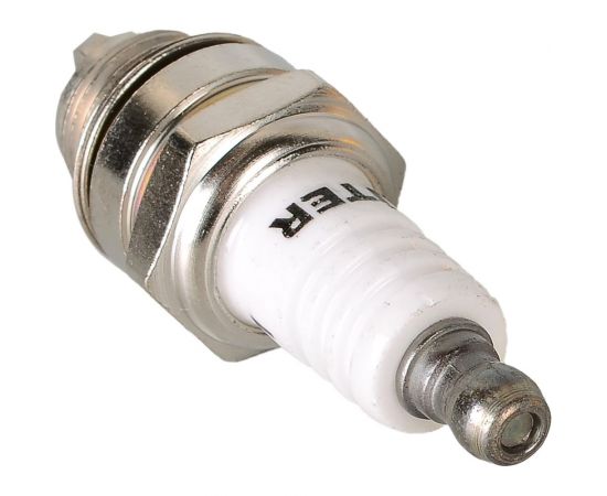 Свеча зажигания 2T L7T Huter 71/2/27 – изображение 4