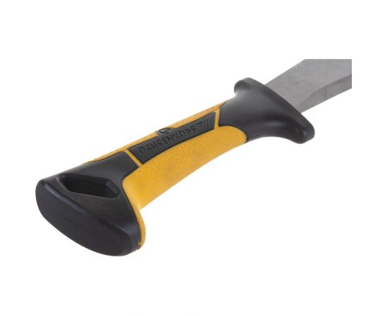 Швейцарская секира с пластиковой рукояткой OCHSENKOPF OX 252 K-0500 2717883 – изображение 4