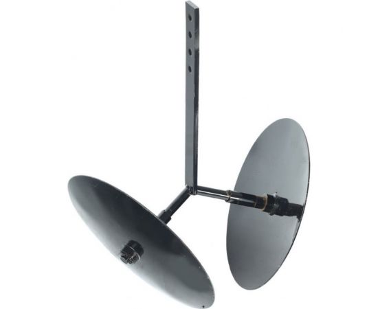 Окучник дисковый Huter 71/3/49 – изображение 4