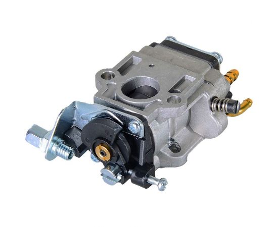 Карбюратор для бензиновых триммеров GGT-1300-2900 Huter 71/2/33 – изображение 4