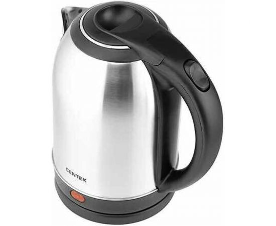 Чайник Centek металл, матовый, 2 л, 2200 Вт CT-0037 – изображение 4