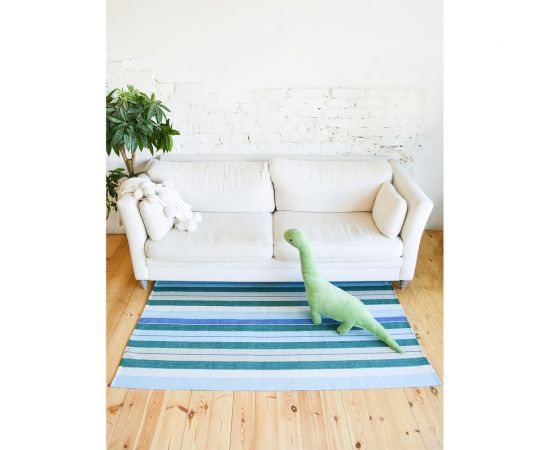 Интерьерный коврик Union Морская соль 45x70 см 19BT067-21 – изображение 4