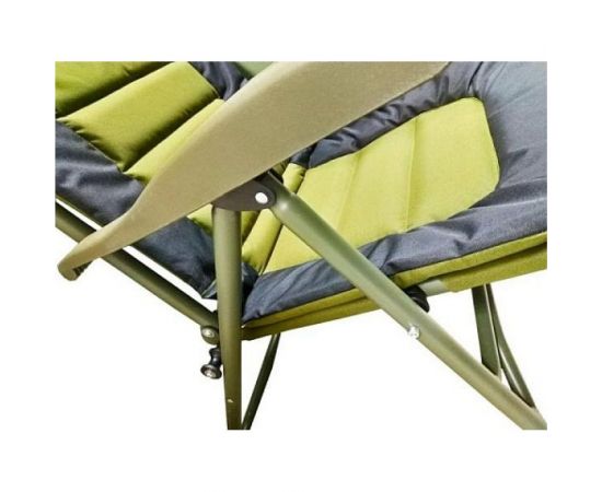 Карповое кресло Norfin HUMBER NF – изображение 4