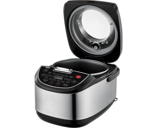 Мультиварка BBK BMC052 черный ЦБ-00001663 – изображение 4