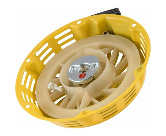 Ручной стартер в сборе для DY5000L-DY8000L/LX Huter 71/11/3 – изображение 4