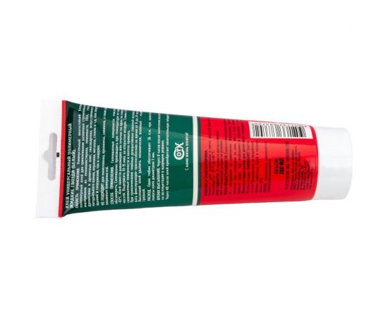 Универсальный полимерный клей Ecolux жидкие гвозди, белый, 200 мл 4607133683702 – изображение 4